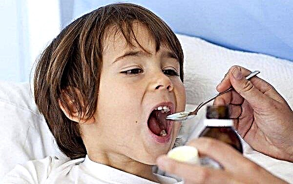 El uso de grasa de cordero en el tratamiento de la tos en niños: métodos y métodos probados