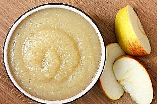 What can be prepared from apples of the White filling variety for the winter: the best recipes