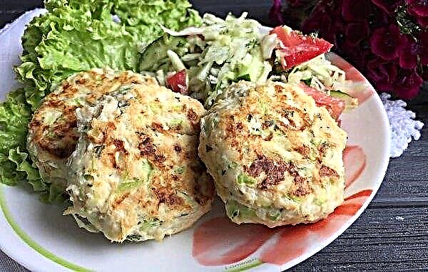 Chicken cutlets with mushrooms and cheese, in the oven and in the pan, chopped, step by step recipe with photo