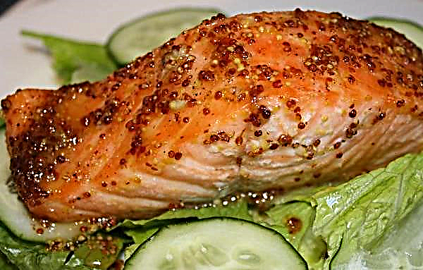 Molho de salmão rosa: no forno de creme de leite, chinês em molho agridoce, molho ideal para peixe frito em uma panela, receitas com fotos