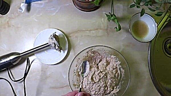 Seigle au saumon rose avec du fromage cottage: une recette avec des photos, comment cuisiner étape par étape à la maison