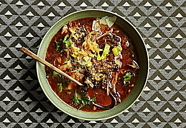 Anti-hangover oxtail soup ideal for after-hours mornings