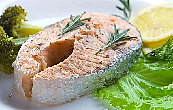 سمك السلمون الوردي المسلوق: مقدار طهي السلمون الوردي حتى ينضج ، شرائح في الماء المغلي ، كيفية الغليان اللذيذ ، وصفة الطبخ ووقت الطهي