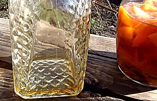 How to insist moonshine on wild rose at home, the benefits and harms, step-by-step cooking