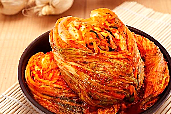 Ein einfaches und erschwingliches Rezept für "Feuer" koreanischen Kimchi-Kohl