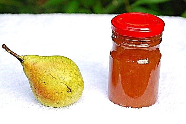 Confiture and pear jam for the winter: simple recipes, step-by-step cooking