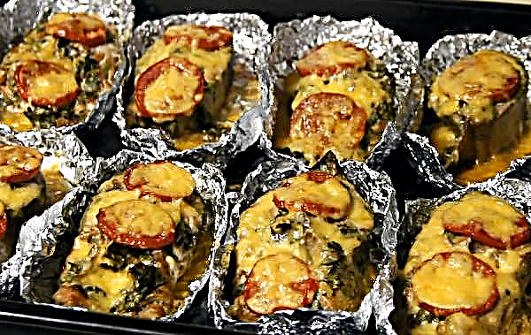 Chum bifes de salmão no forno: receitas com fotos, como cozinhar deliciosos em papel alumínio para que fique suculento e macio, quanto tempo leva para assar peixe