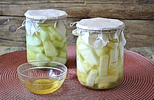Melon pour l'hiver en pots sans stérilisation: les recettes les plus populaires pour les blancs, les méthodes de stockage