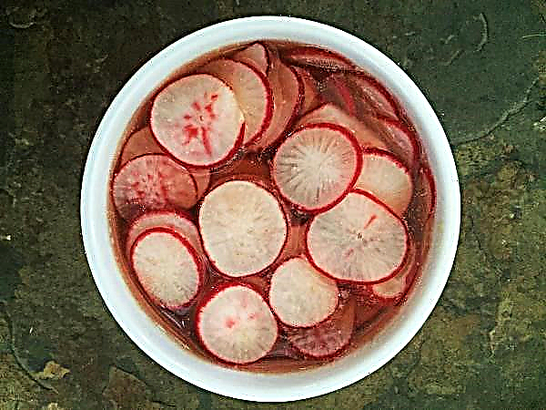 3 easy pickled radish recipes