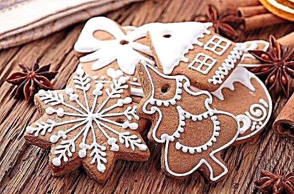 クリスマスクラシック-ジンジャーブレッドクッキー
