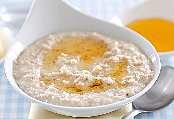 From oatmeal lose weight or get fat, is it possible to gain weight from oatmeal, as it is to increase muscle mass