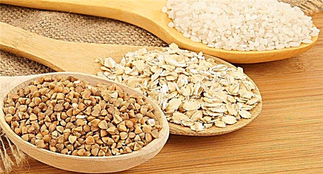 Oatmeal for weight loss, is it possible to lose weight by 10 kg, porridge and cereal recipes to cleanse the body, for 3 and 7 days, reviews and results