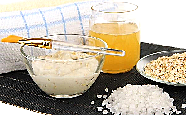 Masks with oatmeal for the face from wrinkles: rules for the preparation of "Hercules", oatmeal, home use, the best recipes