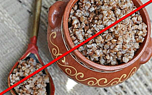 Does buckwheat increase hemoglobin: ground, dry buckwheat for raising hemoglobin, with kefir and milk, recipes