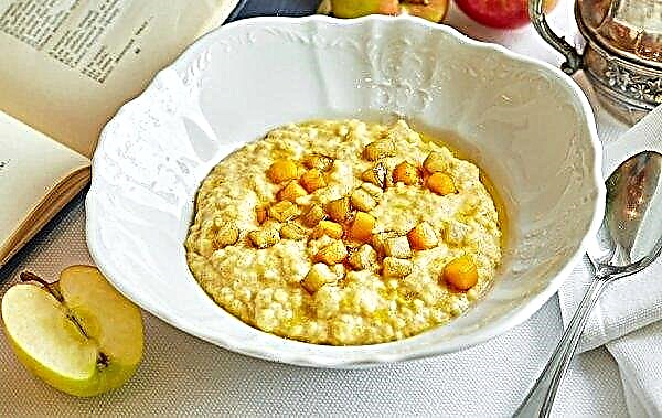 Millet porridge: strengthens or weakens stools, is it possible with constipation or not, is it possible with diarrhea, the use of millet with diarrhea