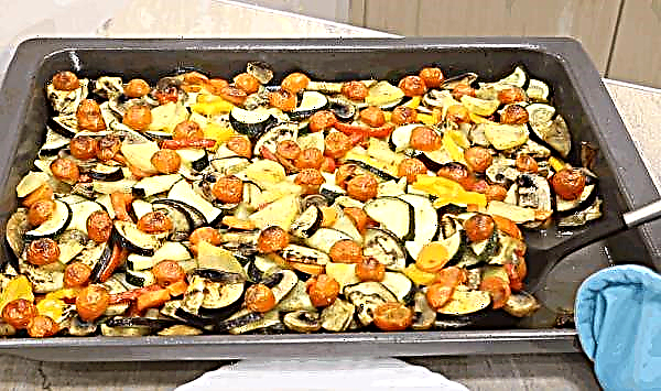 Comment faire cuire des champignons mijotés avec des légumes: une recette simple étape par étape avec des photos, des calories pour 100 grammes