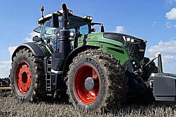 Americký výrobce traktorů AGCO uvádí na trh brazilskou farmářskou řadu Fendt