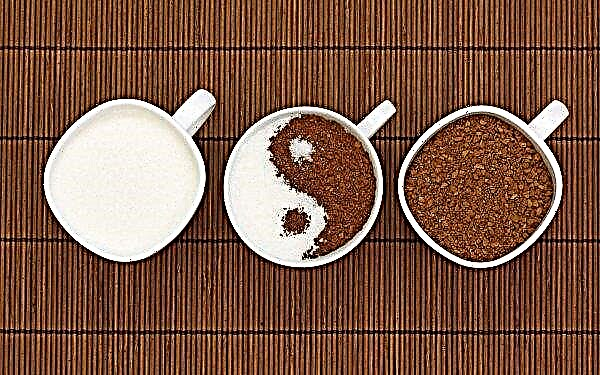 Les Russes boivent du «café» de champignons moisis