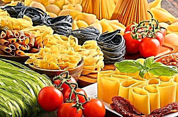 Op de tafels van Russische consumenten zie je steeds vaker pasta