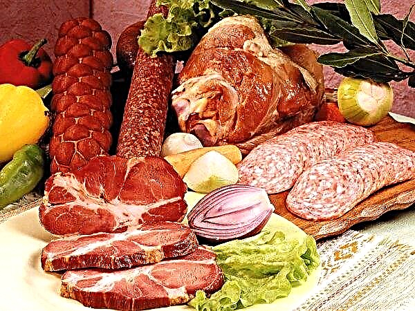 The average Russian eats about 70 kg of meat per year