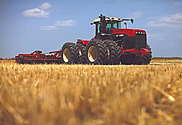 Sale and rental: how German agricultural machines make money