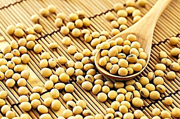 Brazil is less willing to share soy