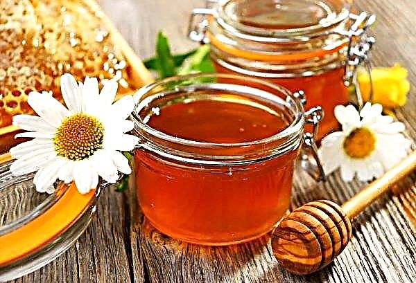 11 UAH profit is shared among Ukrainian producers, procurers and processors of honey