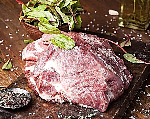 Em dezembro, carne de porco refrigerada cairá de preço em Kamchatka
