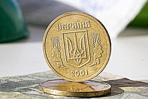 Ukraine er på listen over lande med de mest ulykkelige økonomier