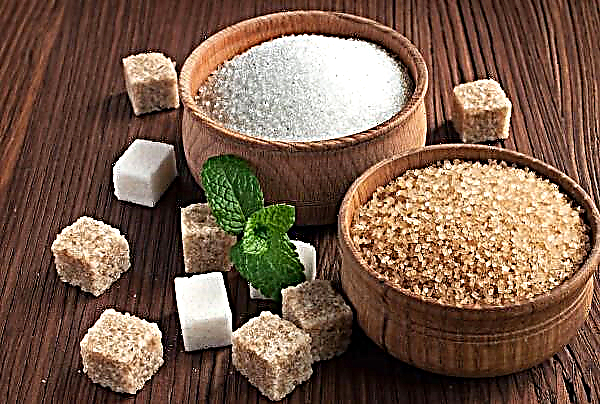 Kuban-sukkerroeavlere forsynede markedet med 310.000 tons sukker