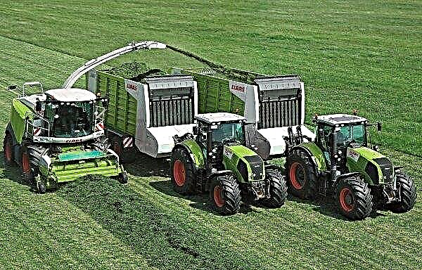 Inspection of farm special equipment will be held in a new mode