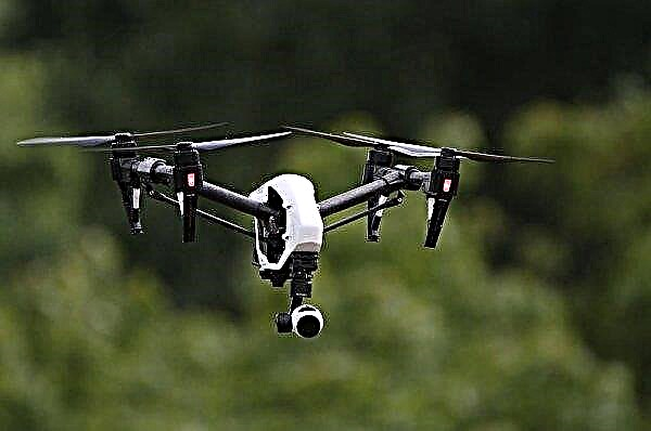 Azerbaijan announces tender for agricultural drones