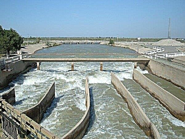 This year Uzbekistan is not threatened with water shortage for irrigation
