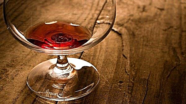 Au lieu de brandy, les Ukrainiens vont boire du brandy