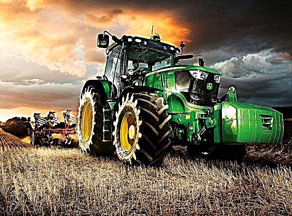 Au Royaume-Uni, les tracteurs sont de plus en plus «démolis» par des tours de transmission de puissance