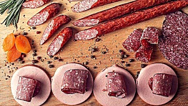 At an exhibition in St. Petersburg, professionals will choose the best sausages in Russia