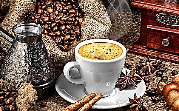 Vietnam verminderde de koffie-export