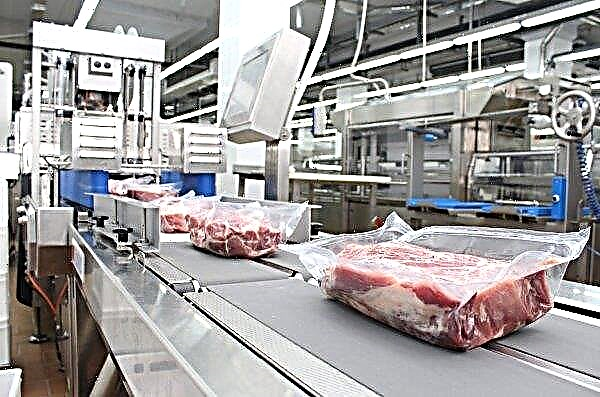 Brasilianske kjøttforedlingsbedrifter må gaffel ut