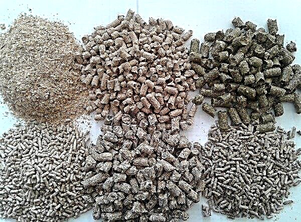 Ukrspirt will be engaged in the production of high protein feed