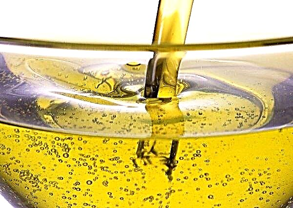Turkey more than doubled imports of sunflower oil