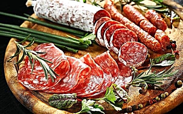 Russian butchers made sausage for pregnant women and patients with osteoporosis