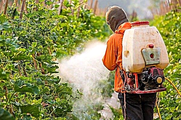 EUA e 15 outros países criticam a política reguladora de pesticidas da UE