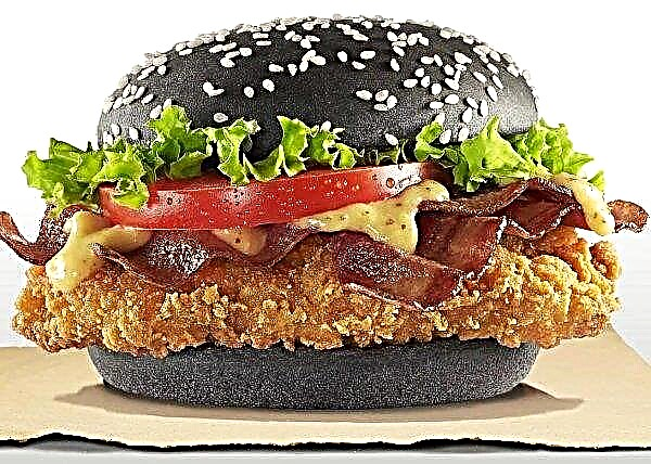 Rantai makanan cepat saji akan muncul di AS hari lain di mana burger cannabidiol akan dijual