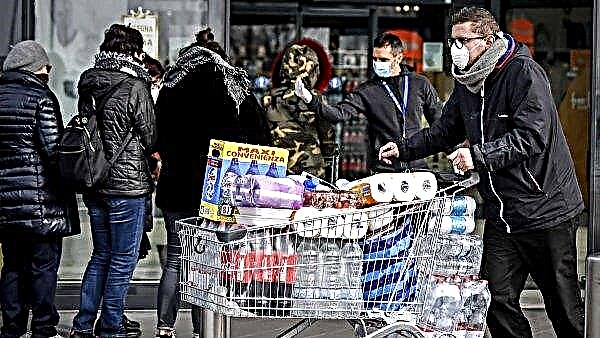 Coronavirus: food brands are also being tested by the epidemic