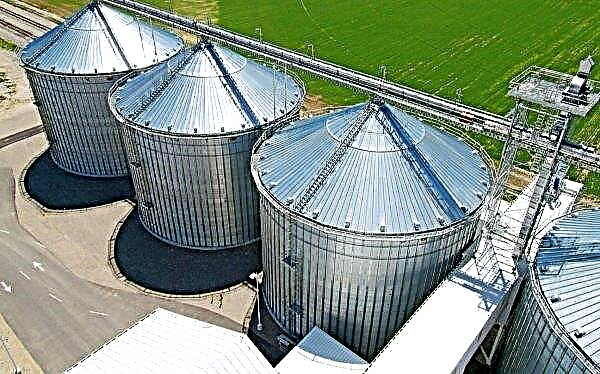 Unique silo with high feeding efficiency developed in the USA