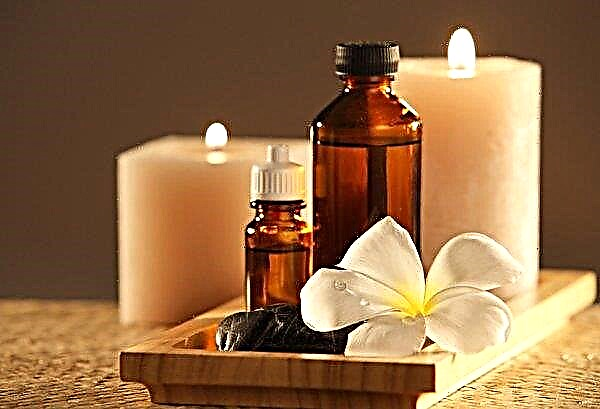 Jasminolje (essensiell): egenskaper og bruksområder, aromaterapi