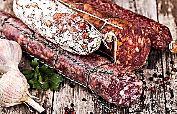 Unique sausages from Romania now have a geographical indication