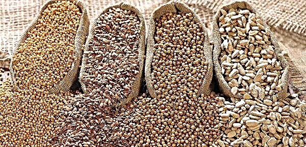 China tidak membatasi impor gandum, kacang polong, dan rami