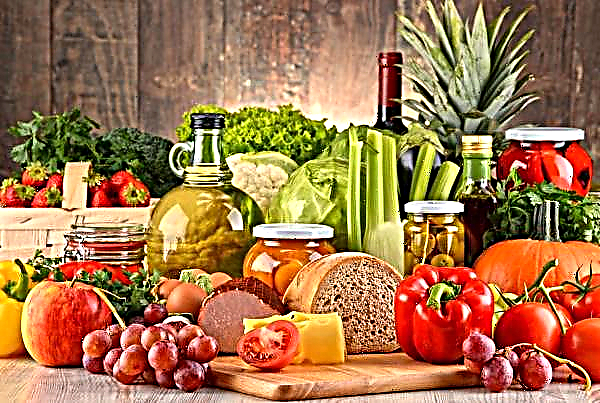Ukraine will participate for the first time in the international exhibition of healthy nutrition and innovation