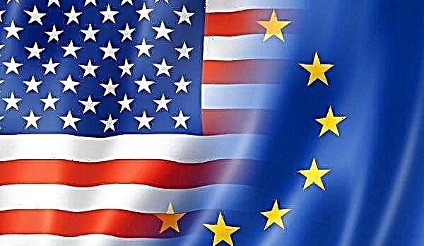 Europe has no desire to bring agricultural products from the USA to its market